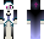 edited dark elf skin