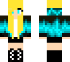 edited dubstep girl