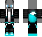 edited endertiger