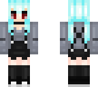 edited skin