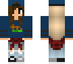 edited skin not doneee