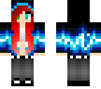 electric girl