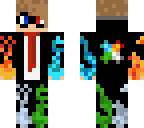 elemental boy