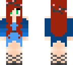 elf girl