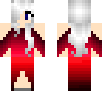 elven girl