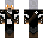 elven warrior