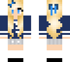 emily's skin fixed