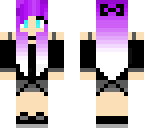 emo girl