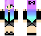 emo girl fixed