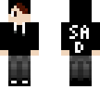 emo joel