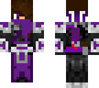 emo knight