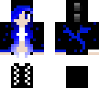 ender dragon girl
