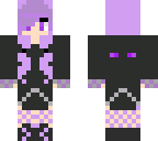 ender girl