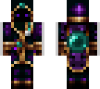 ender mage