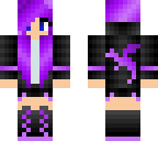 enderdragon girl