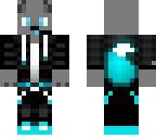 endertiger