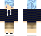 evan skin