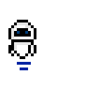 eve - pixel art 