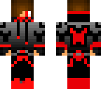 evil teen