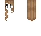 faded light brown hair base
