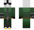 fallout bounty hunter