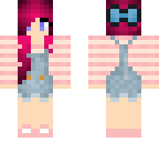 farmer girl
