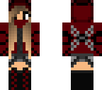 female assassin