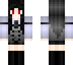 female sebastian