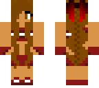 fight girl