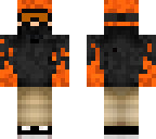 fire elemental
