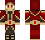 fire mage