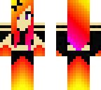 fire queen