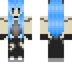 first skin yay
