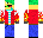 fixed blazing derp