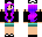 fixed hot kawaii girl