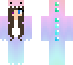 fixed the eyes