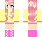 fluttershy modern cutimark