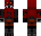 fnaf 4 foxy