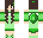 for emerald