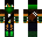 forest assassin
