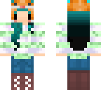 fox girl edit