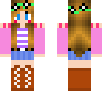 foxbell_girl 2
