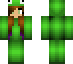 frog