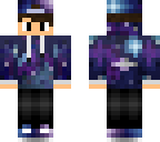 galaxy guy