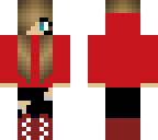 gamer girl