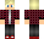 garroth senpai bruh