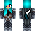 garroths armor