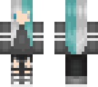 girl
