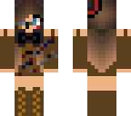 girl freddy wire