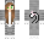 girl onsie